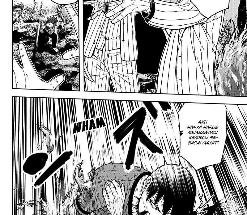 Tougen Anki Chapter 33 - halaman 4