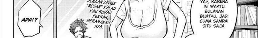 Tougen Anki Chapter 38 - halaman 10
