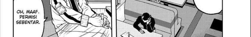 Tougen Anki Chapter 38 - halaman 18