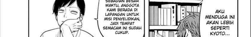 Tougen Anki Chapter 38 - halaman 4