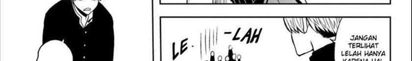 Tougen Anki Chapter 38 - halaman 6