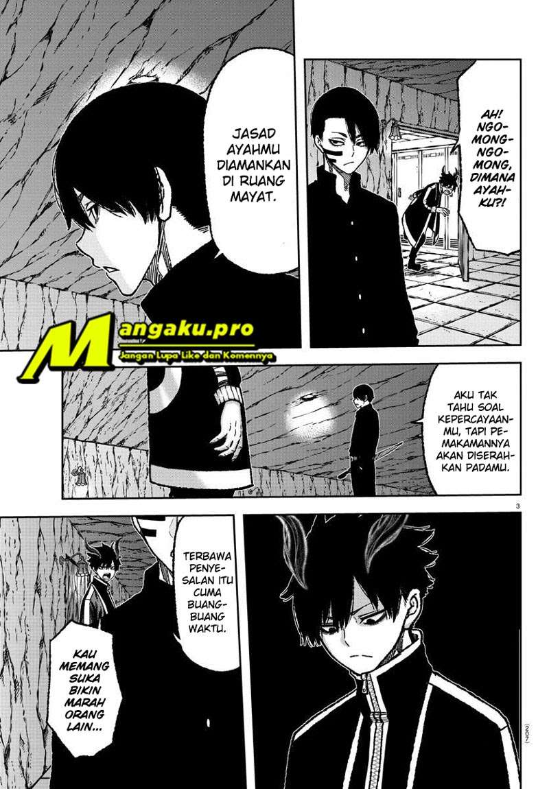 Tougen Anki Chapter 4 - halaman 4