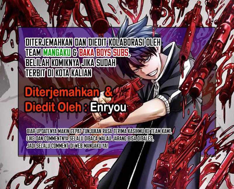 Tougen Anki Chapter 43 - halaman 1
