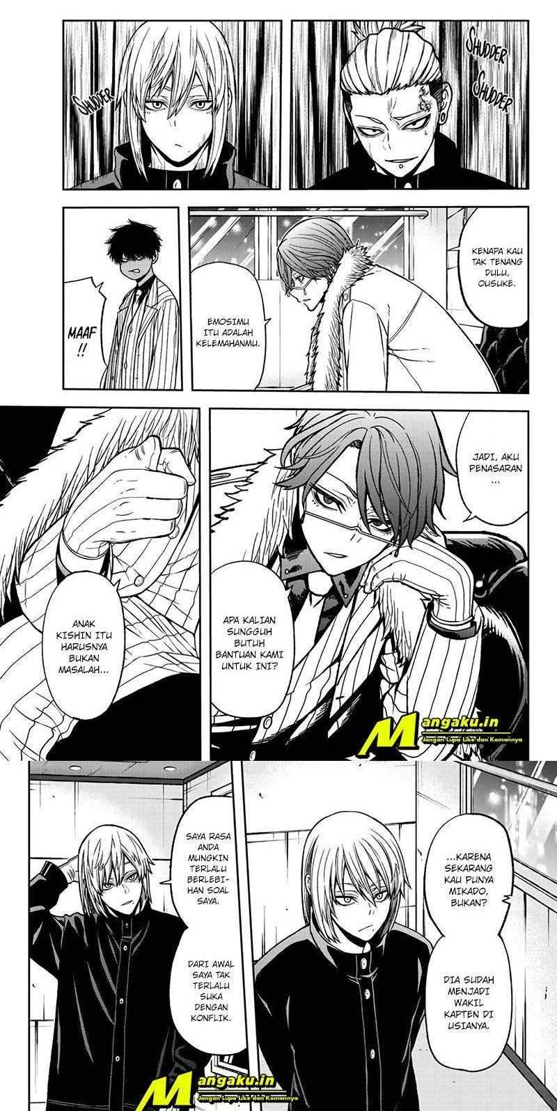 Tougen Anki Chapter 43 - halaman 4