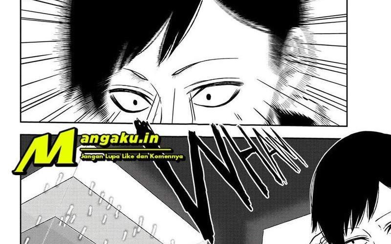 Tougen Anki Chapter 44 - halaman 4