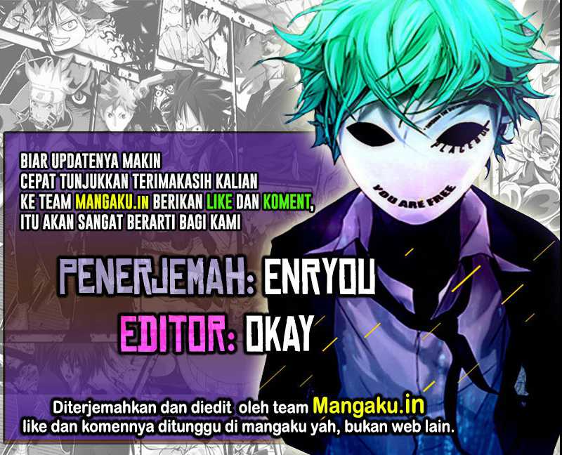 Tougen Anki Chapter 47 - halaman 1