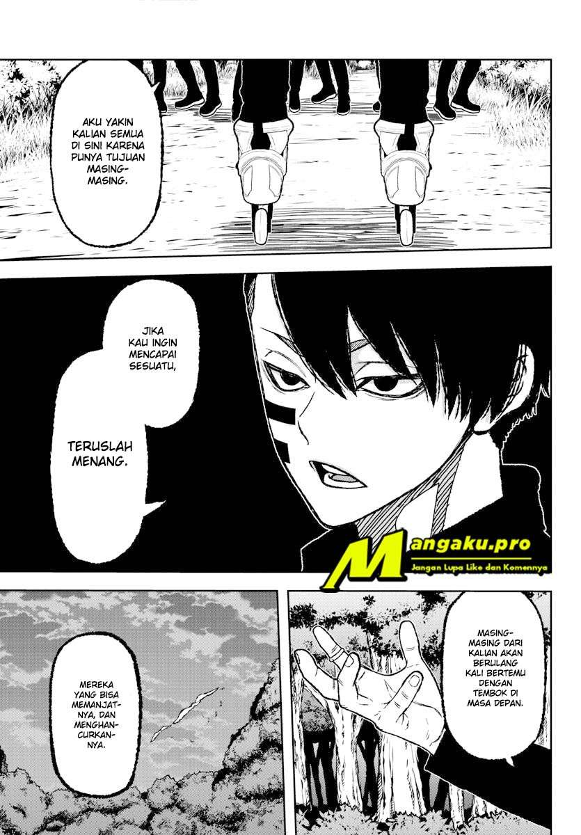 Tougen Anki Chapter 5 - halaman 10