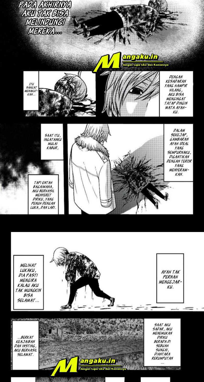 Tougen Anki Chapter 50 - halaman 15