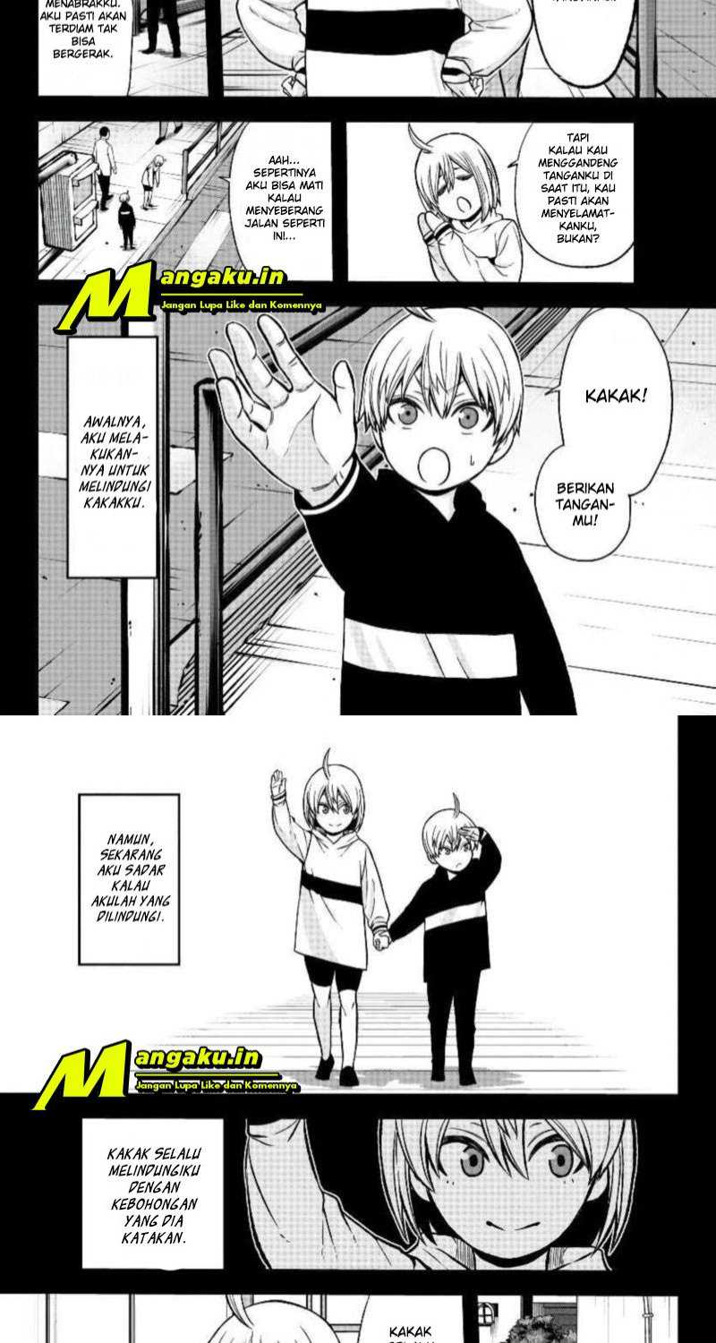 Tougen Anki Chapter 50 - halaman 4