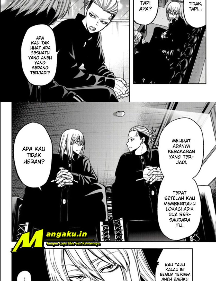 Tougen Anki Chapter 52 - halaman 9