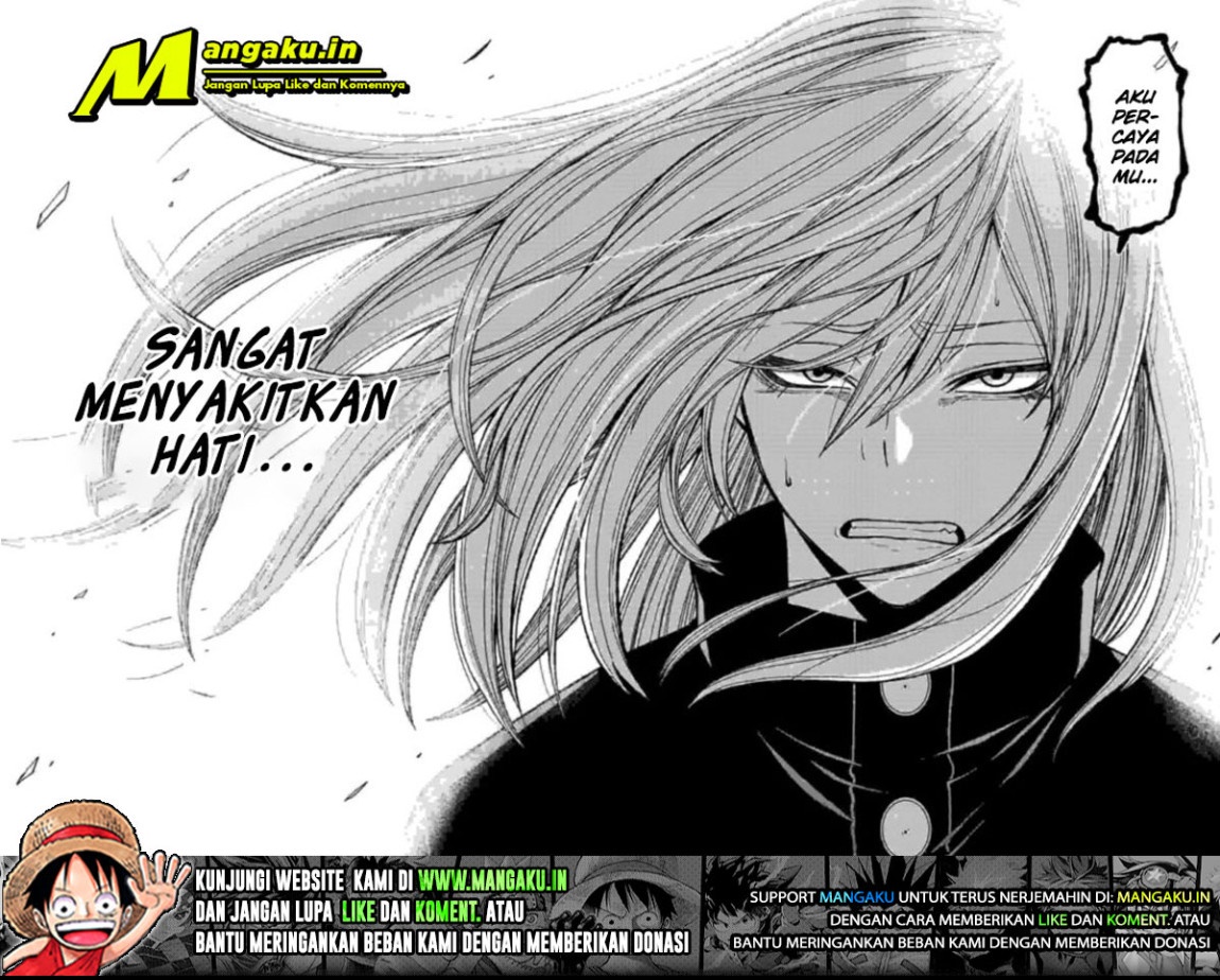 Tougen Anki Chapter 53 - halaman 13