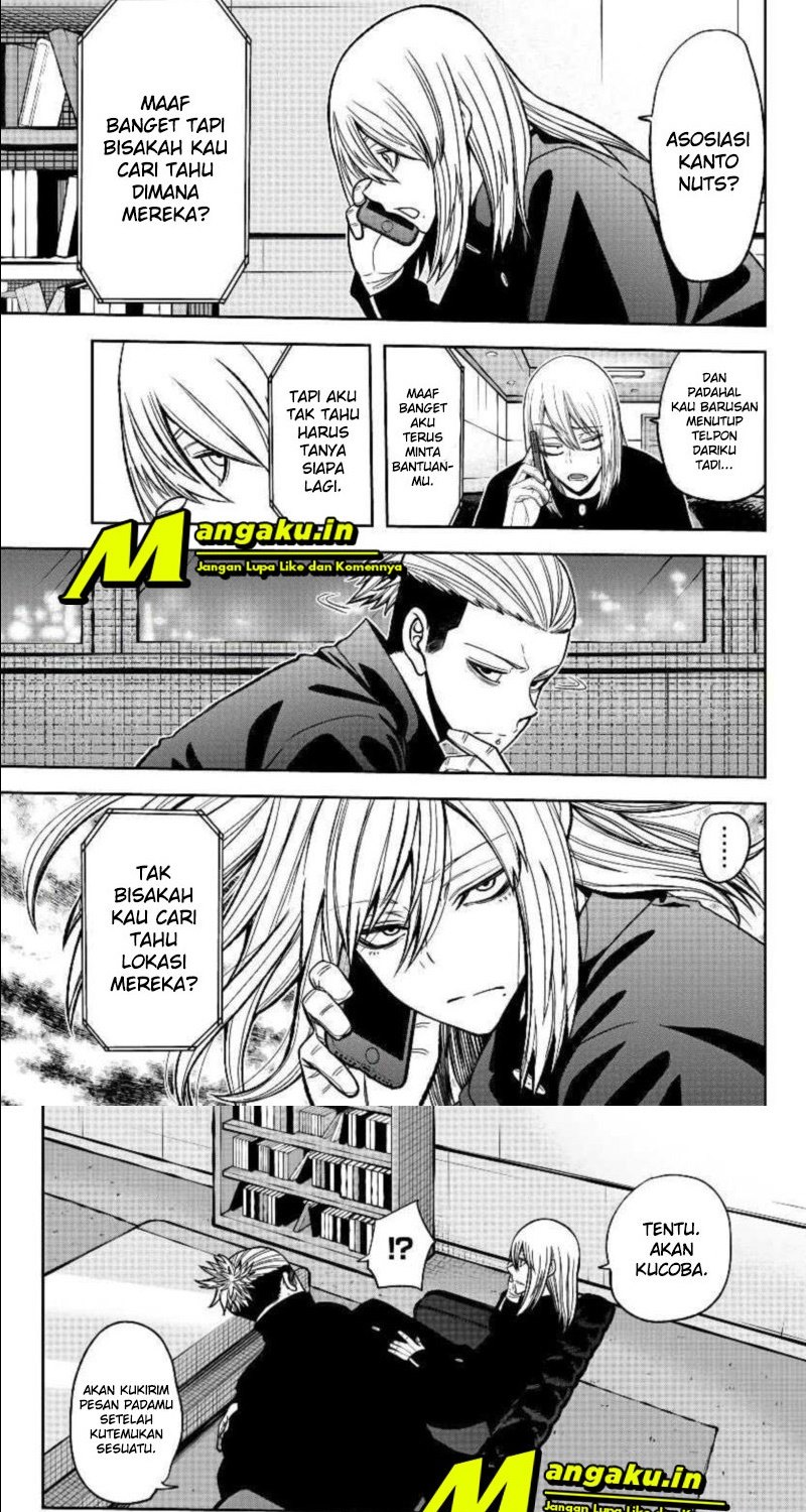 Tougen Anki Chapter 53 - halaman 3