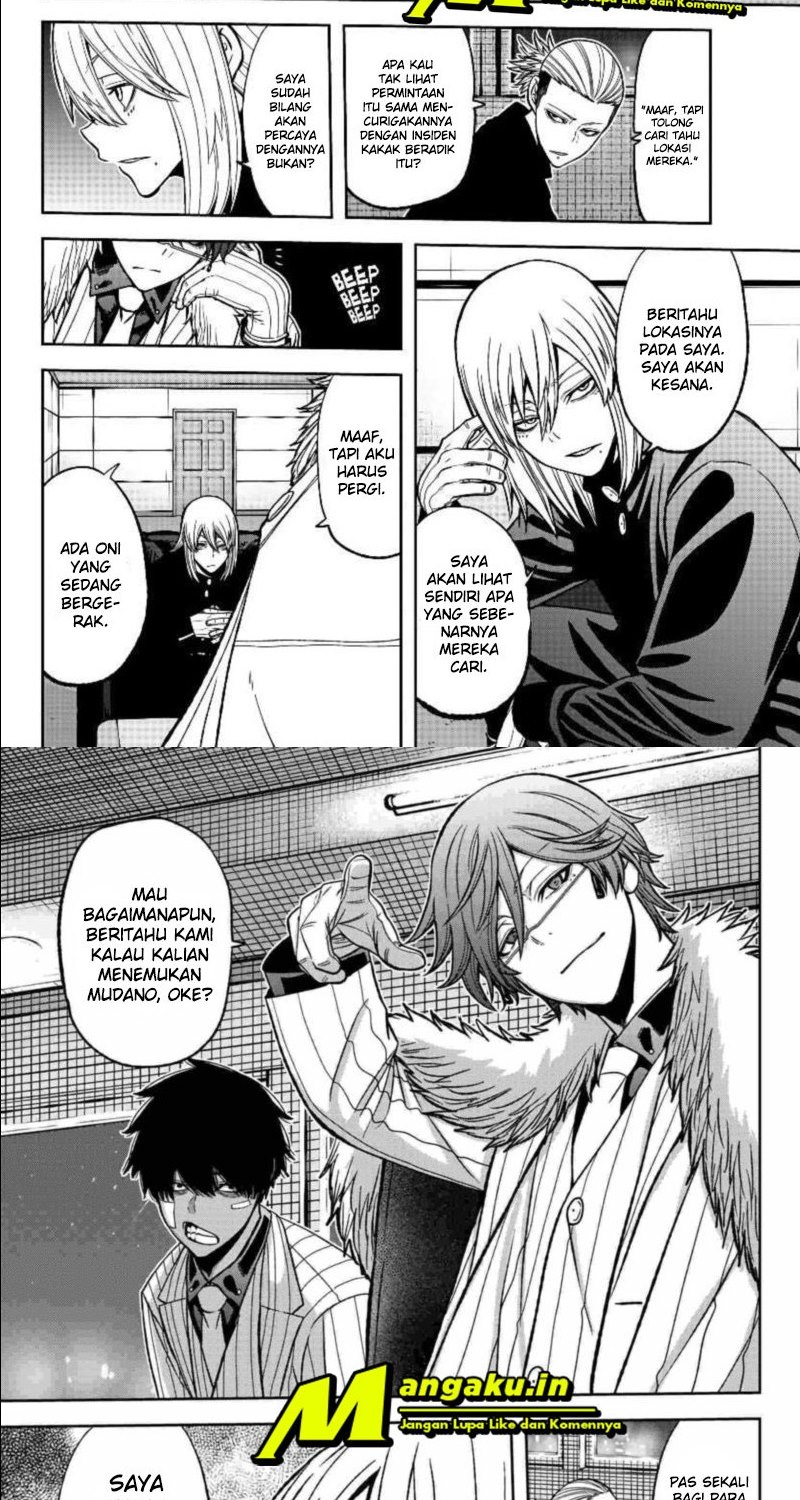 Tougen Anki Chapter 53 - halaman 4