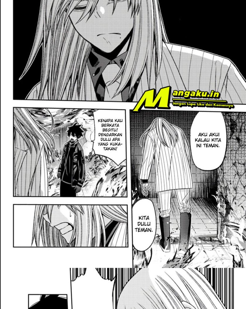 Tougen Anki Chapter 54 - halaman 10