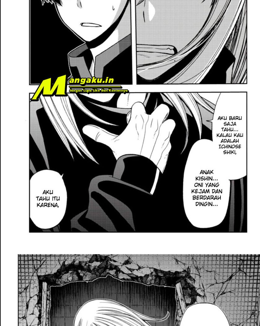 Tougen Anki Chapter 54 - halaman 2