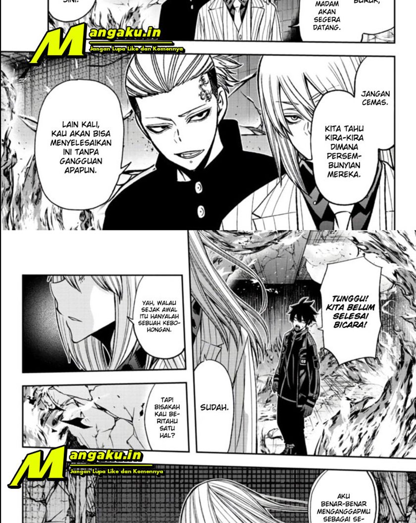 Tougen Anki Chapter 54 - halaman 7