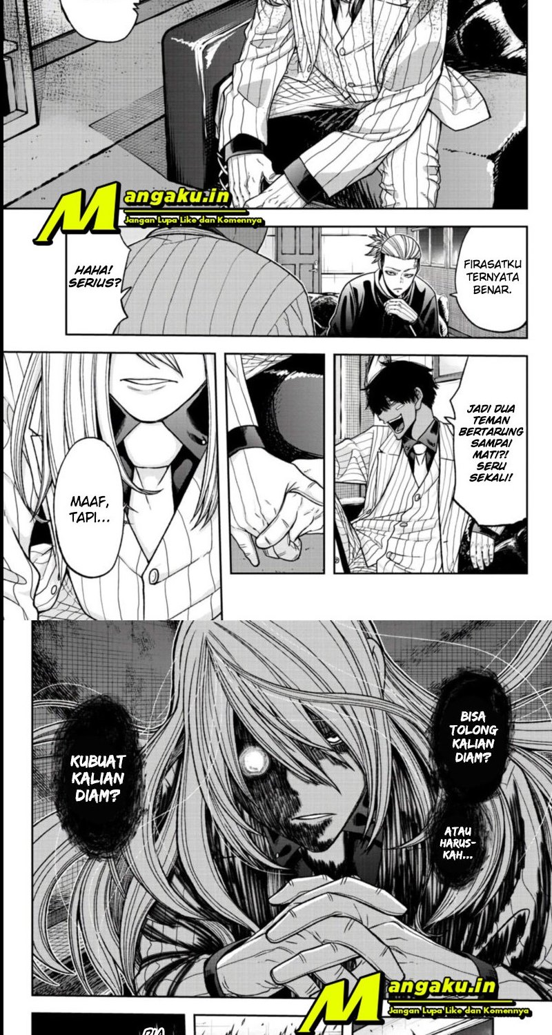 Tougen Anki Chapter 55 - halaman 4