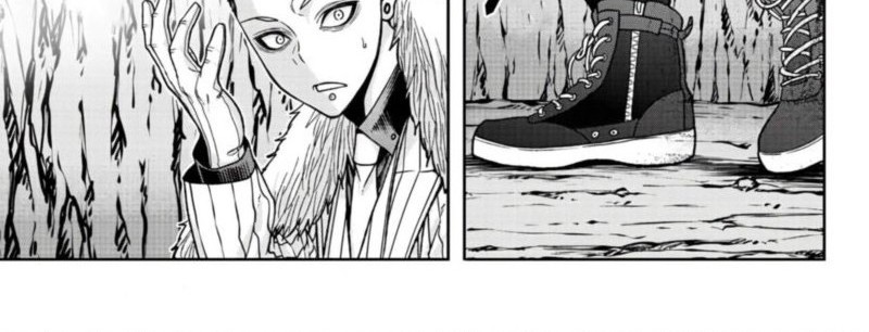 Tougen Anki Chapter 56 - halaman 6