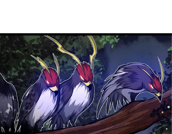 Tougen Anki Chapter 78 - halaman 121