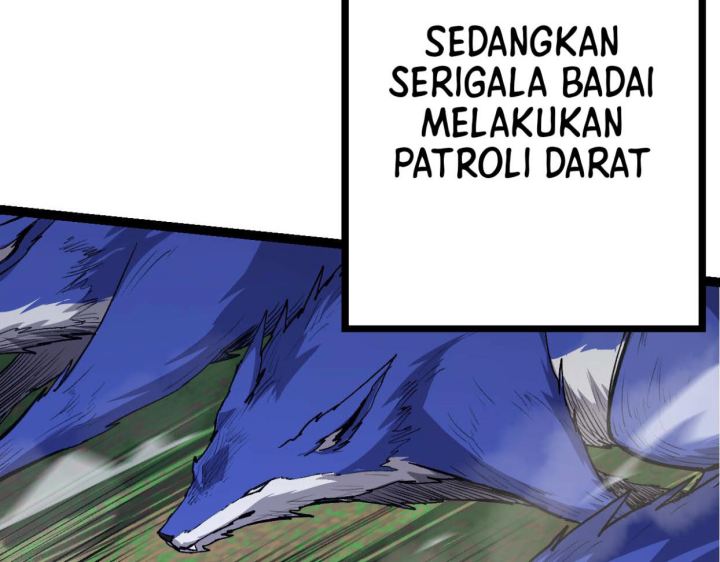 Tougen Anki Chapter 78 - halaman 137