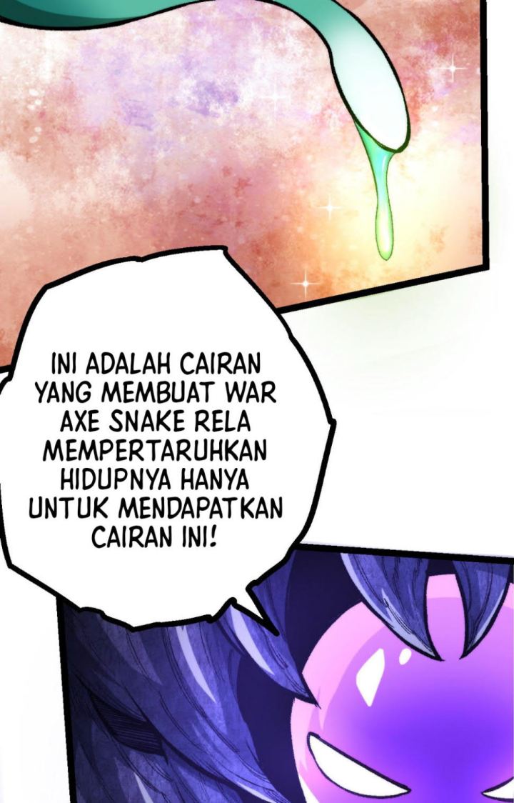 Tougen Anki Chapter 78 - halaman 30