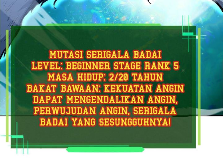 Tougen Anki Chapter 78 - halaman 51