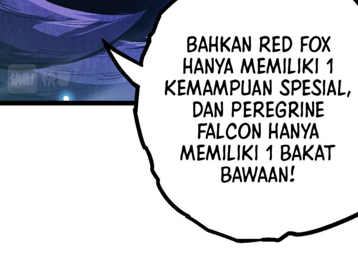 Tougen Anki Chapter 78 - halaman 60