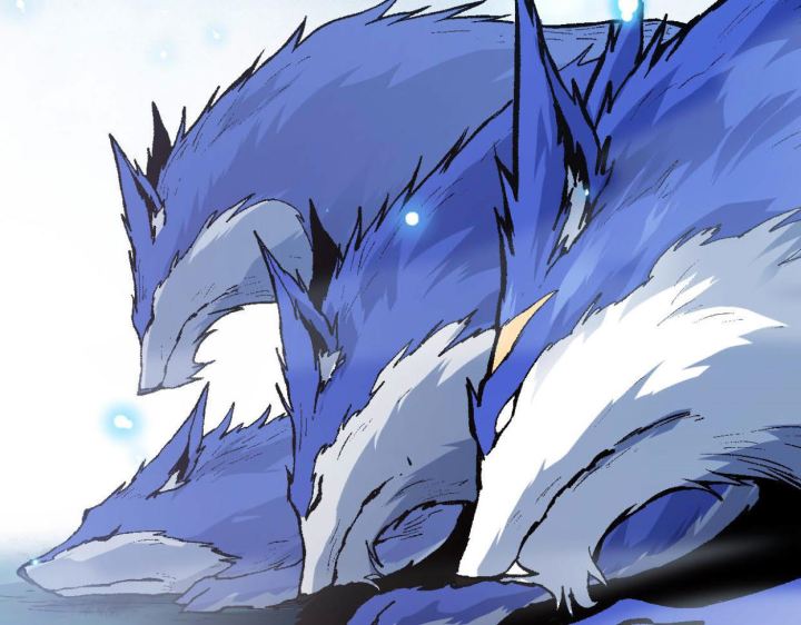 Tougen Anki Chapter 78 - halaman 79