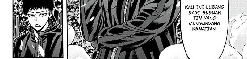 Tougen Anki Chapter 79 - halaman 3