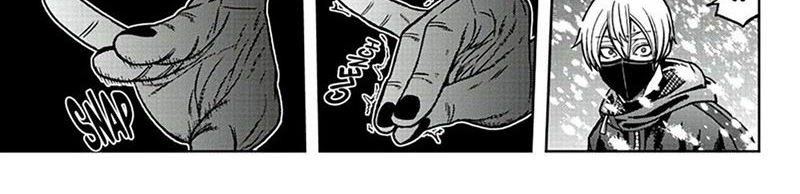 Tougen Anki Chapter 79 - halaman 9