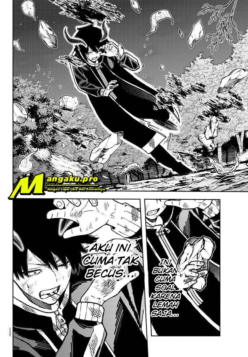 Tougen Anki Chapter 9 - halaman 5