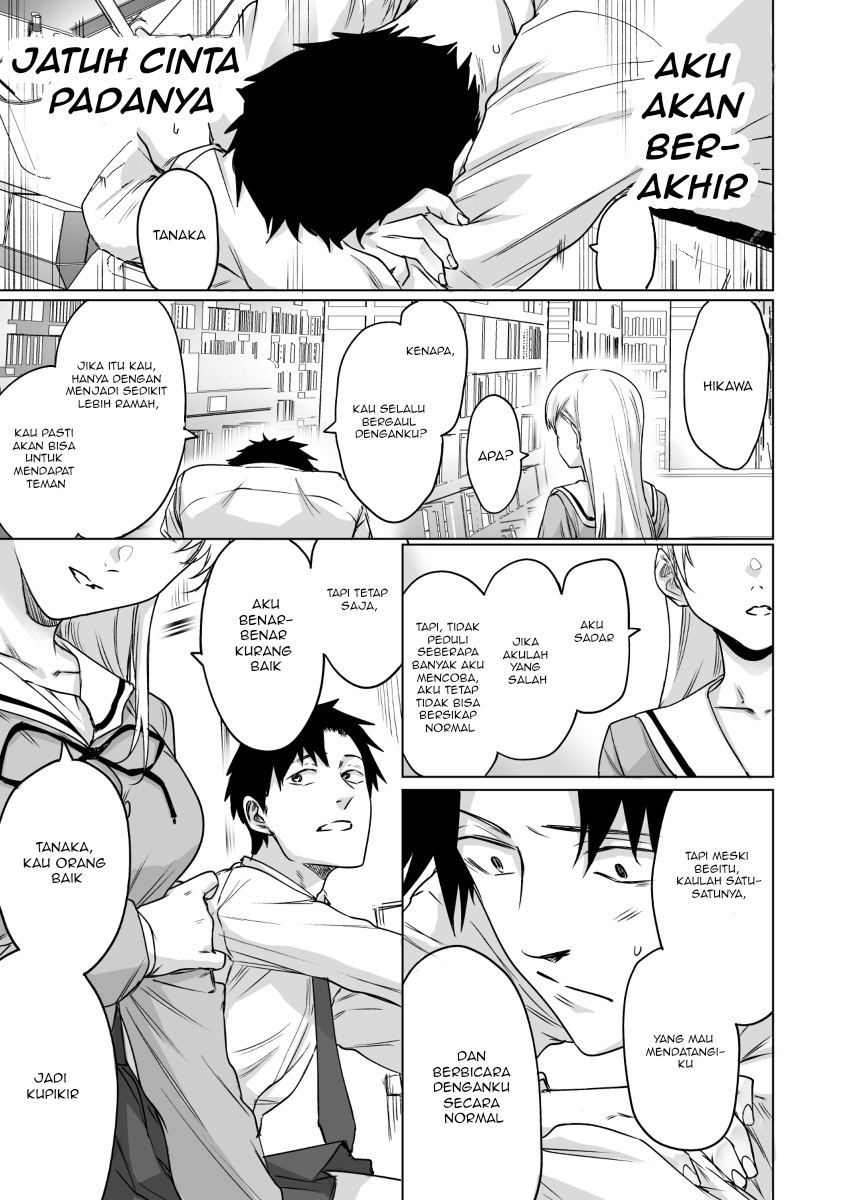 Tougen Anki Chapter 99 - halaman 4