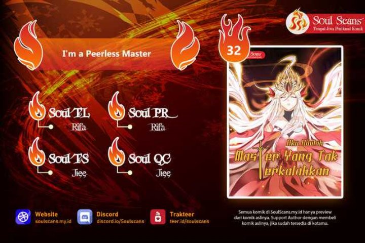Touhou Bougetsushou: Silent Sinner in Blue. Chapter 0 - halaman 1