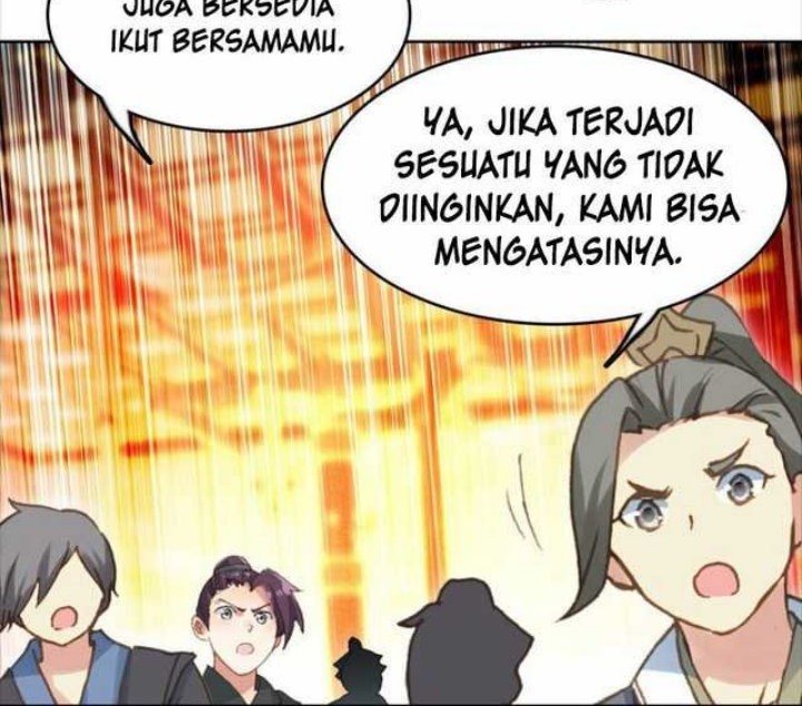 Touhou Bougetsushou: Silent Sinner in Blue. Chapter 0 - halaman 11