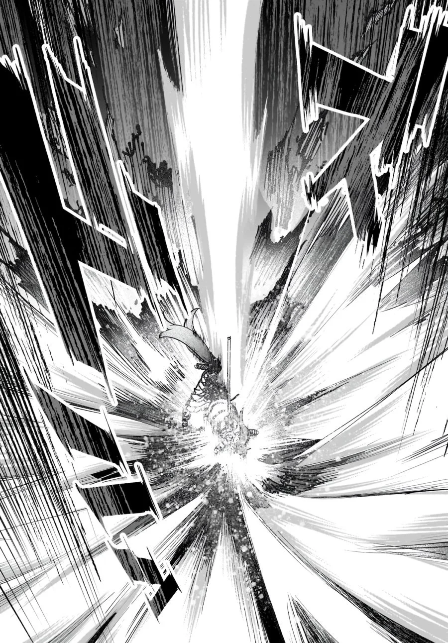 Touhou Chireikiden: Hansoku Tantei Satori Chapter 36 - halaman 31