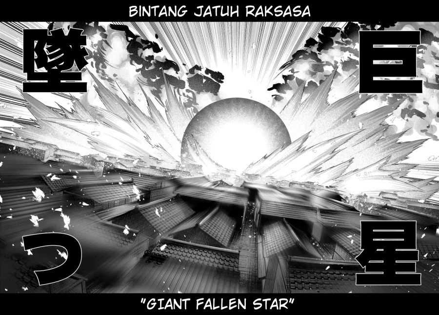 Touhou Chireikiden: Hansoku Tantei Satori Chapter 37 - halaman 13