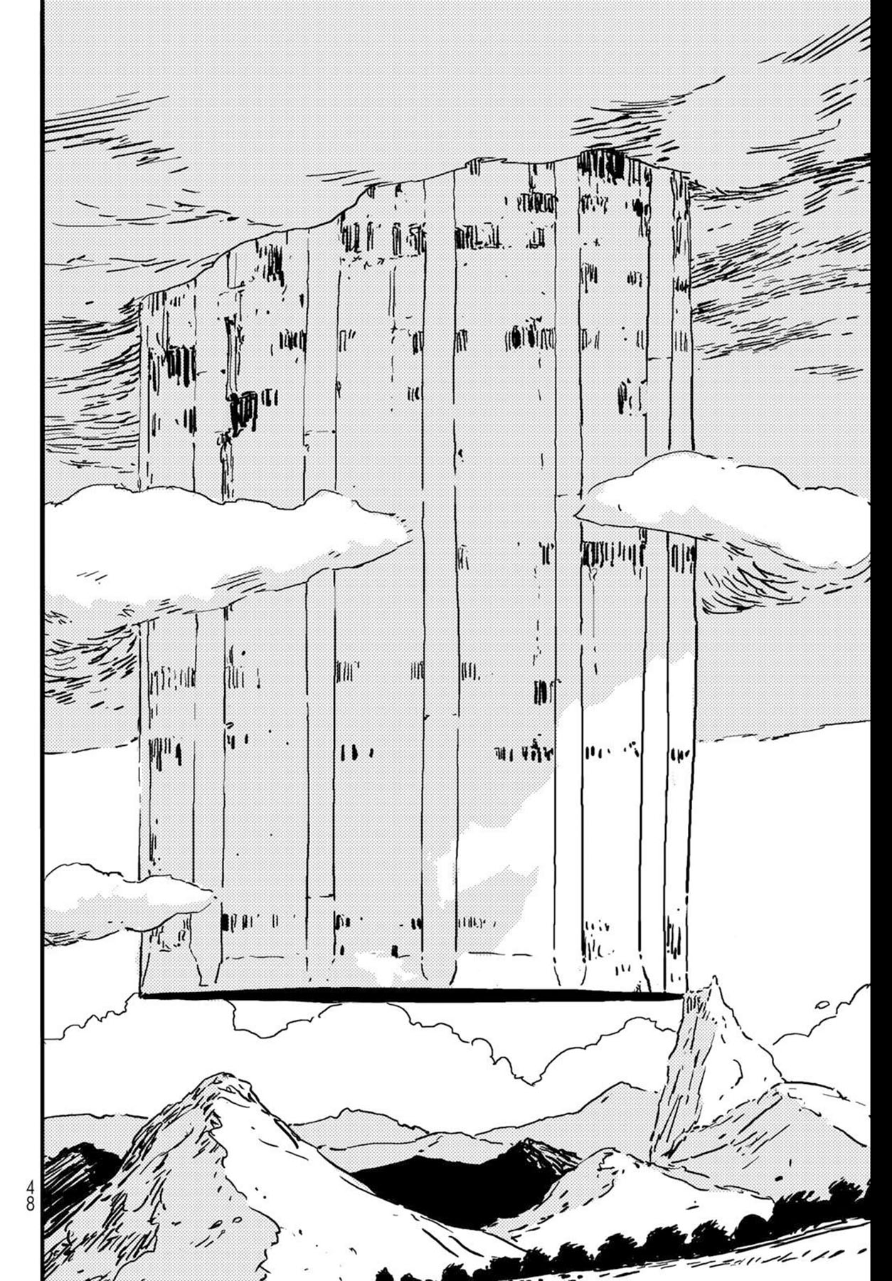 Tower Dungeon Chapter 1 - halaman 38