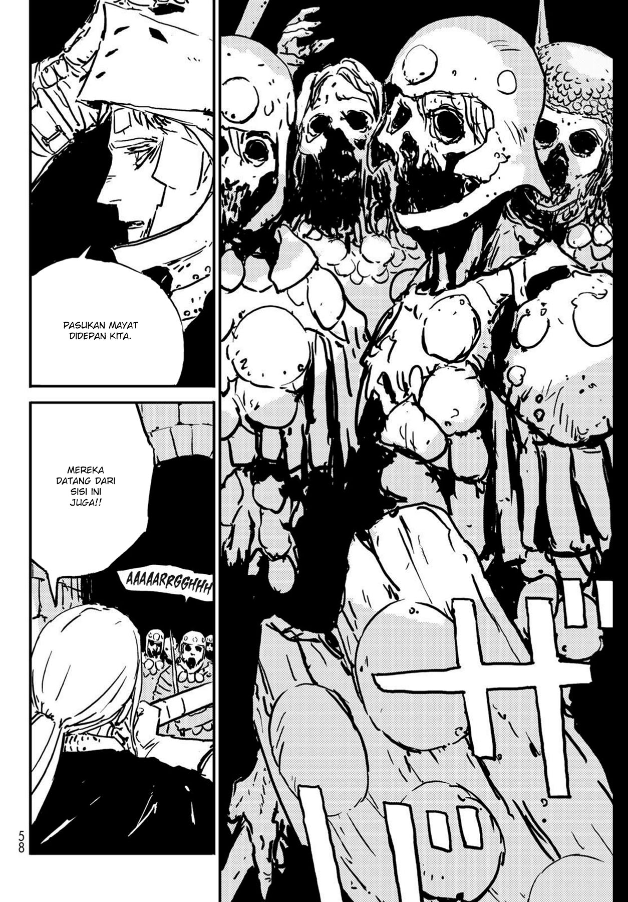 Tower Dungeon Chapter 1 - halaman 47