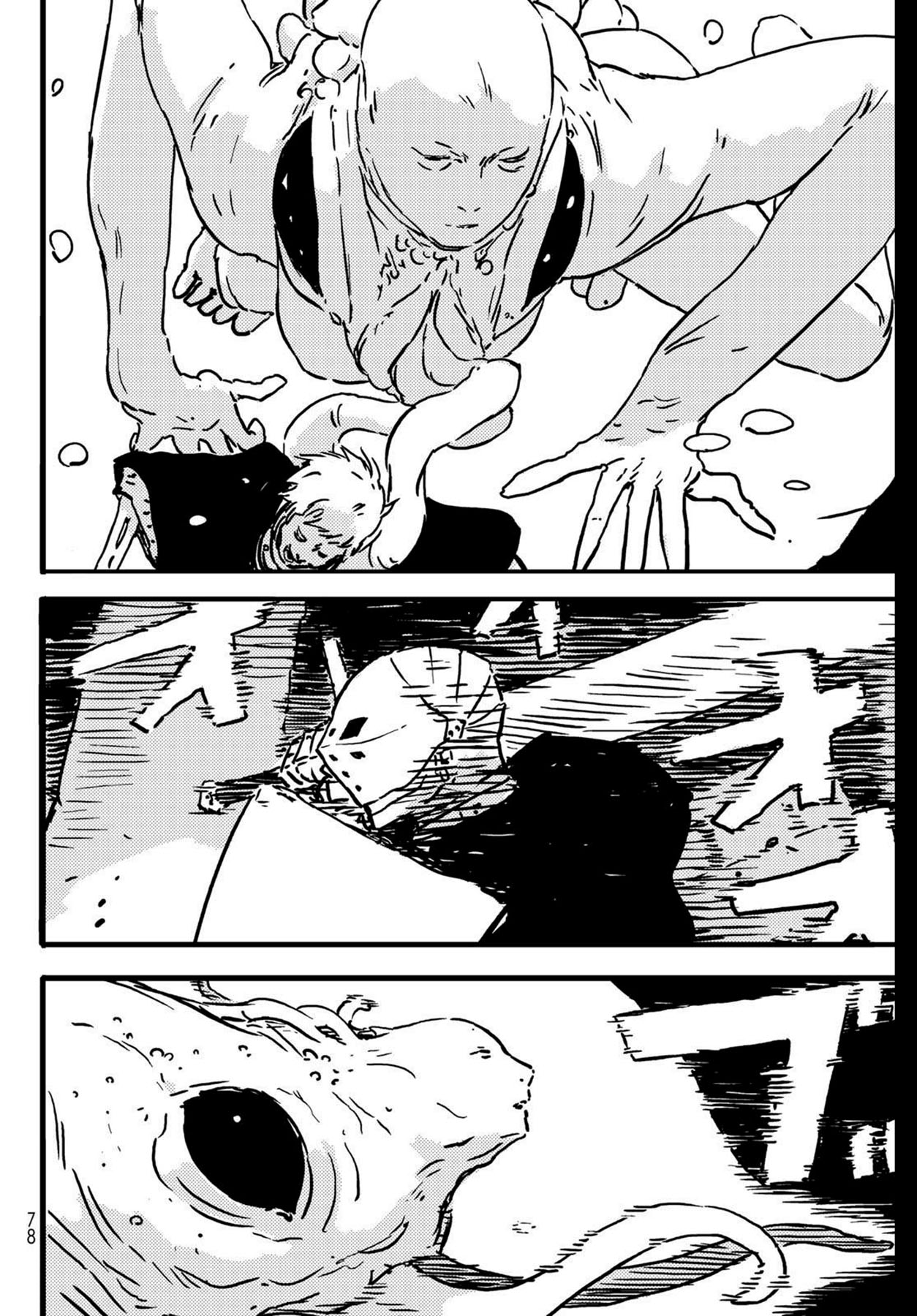 Tower Dungeon Chapter 1 - halaman 66