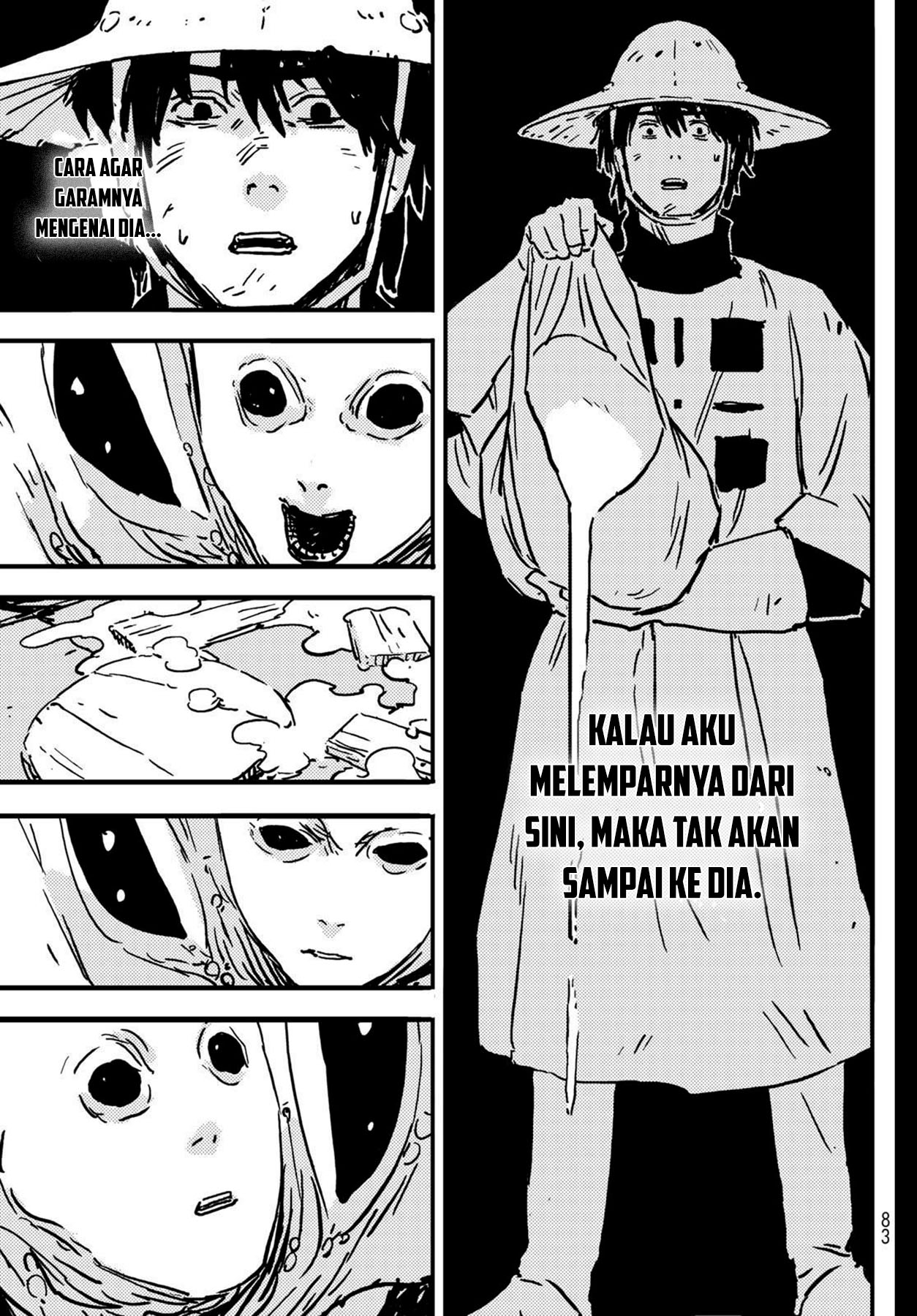 Tower Dungeon Chapter 1 - halaman 71