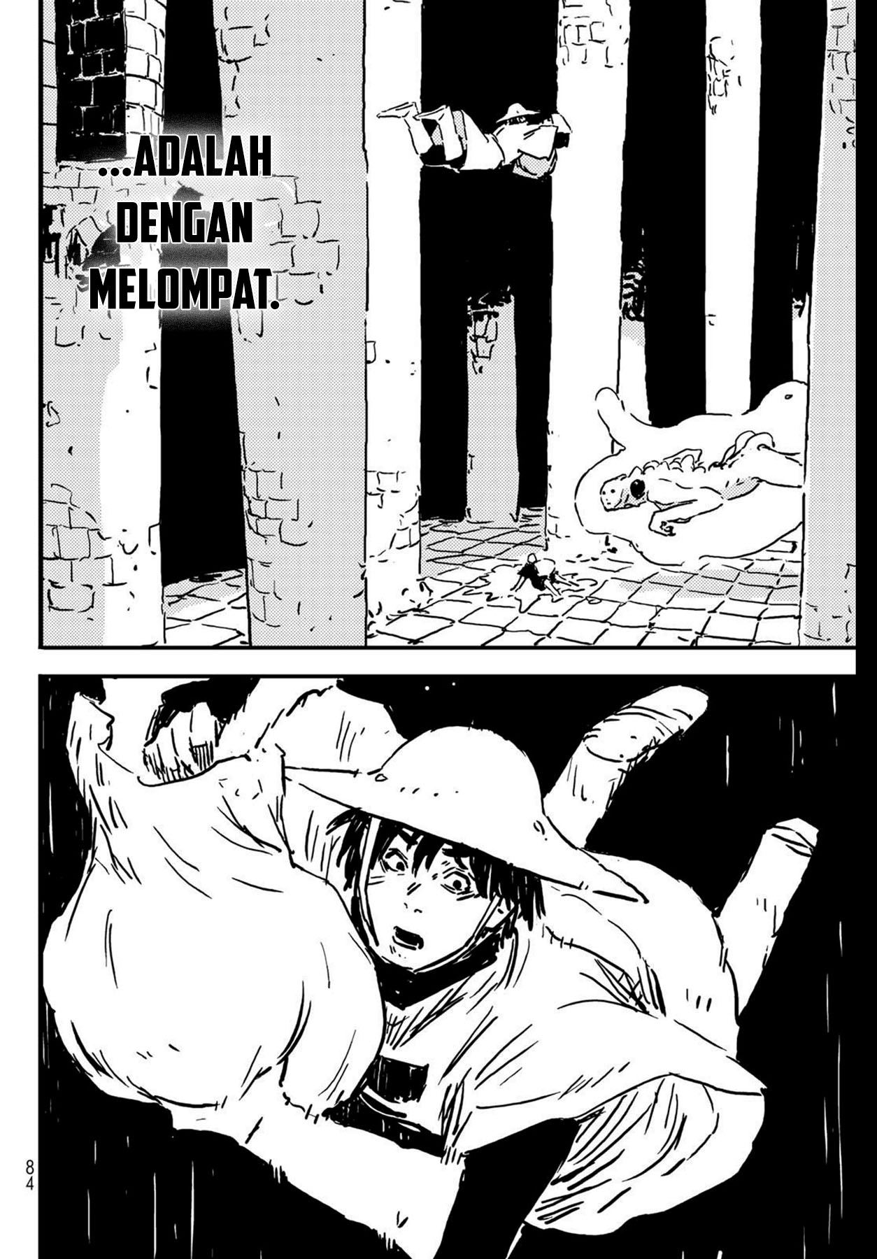 Tower Dungeon Chapter 1 - halaman 72