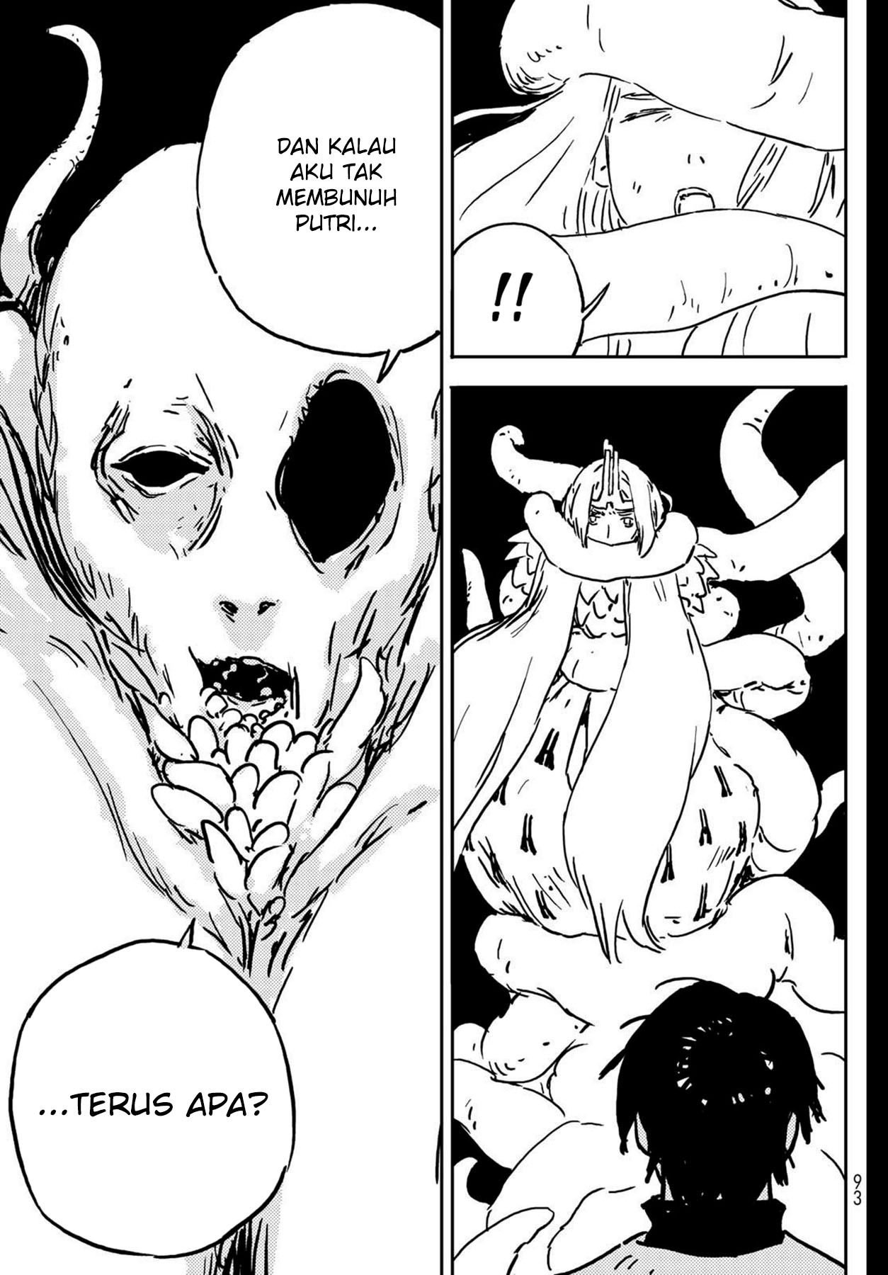 Tower Dungeon Chapter 1 - halaman 81