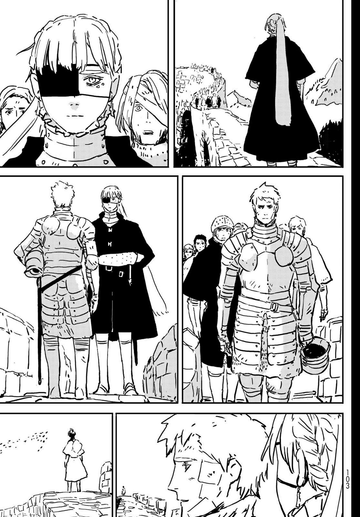 Tower Dungeon Chapter 1 - halaman 90