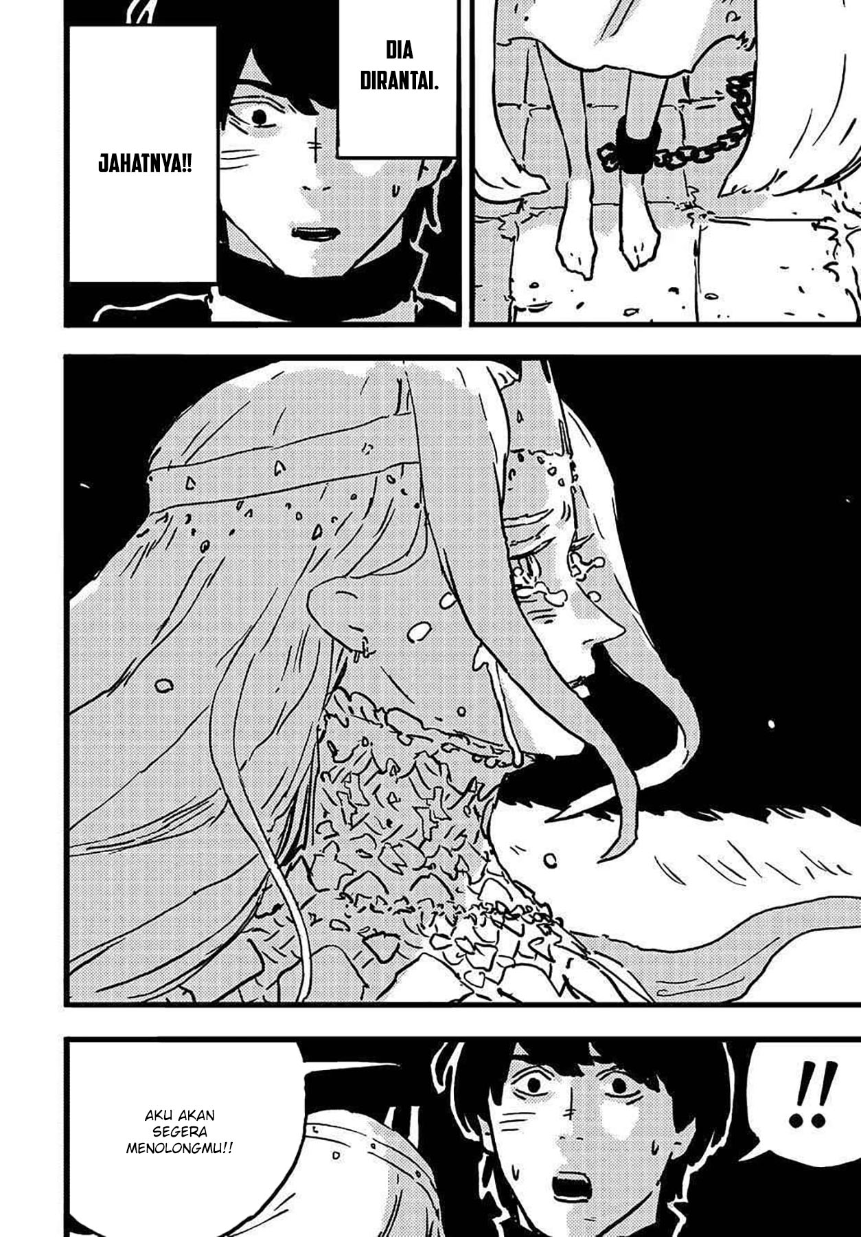Tower Dungeon Chapter 10 - halaman 12