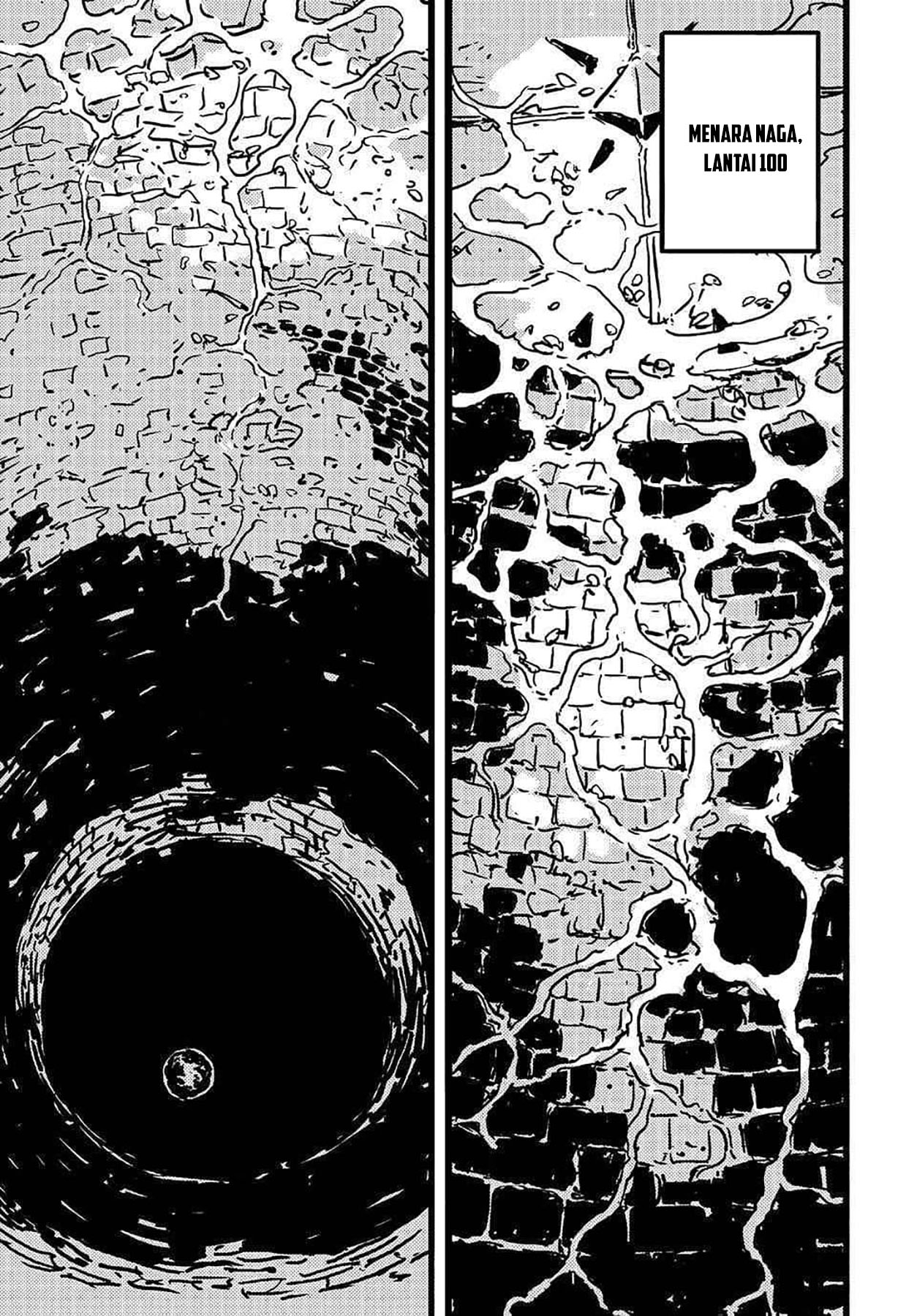 Tower Dungeon Chapter 10 - halaman 22