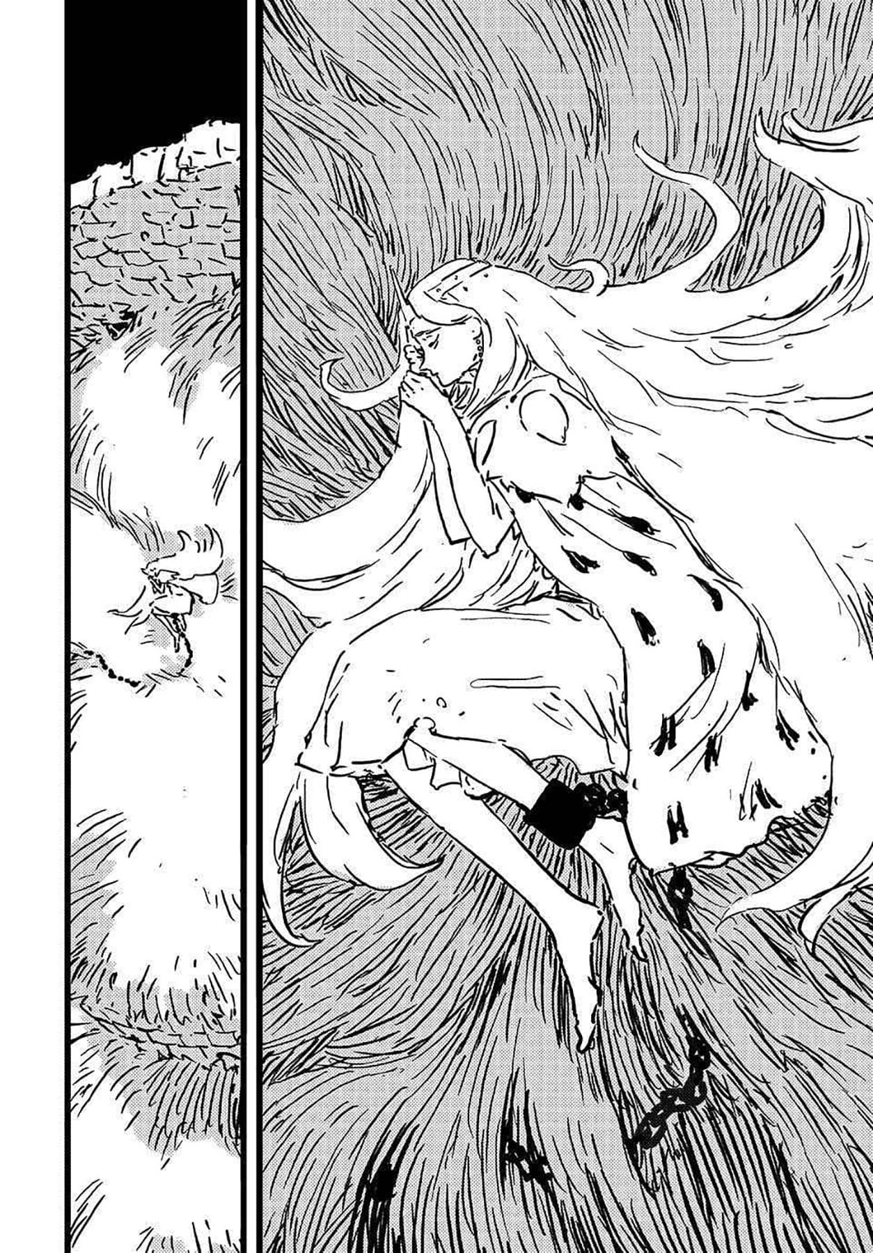 Tower Dungeon Chapter 10 - halaman 4