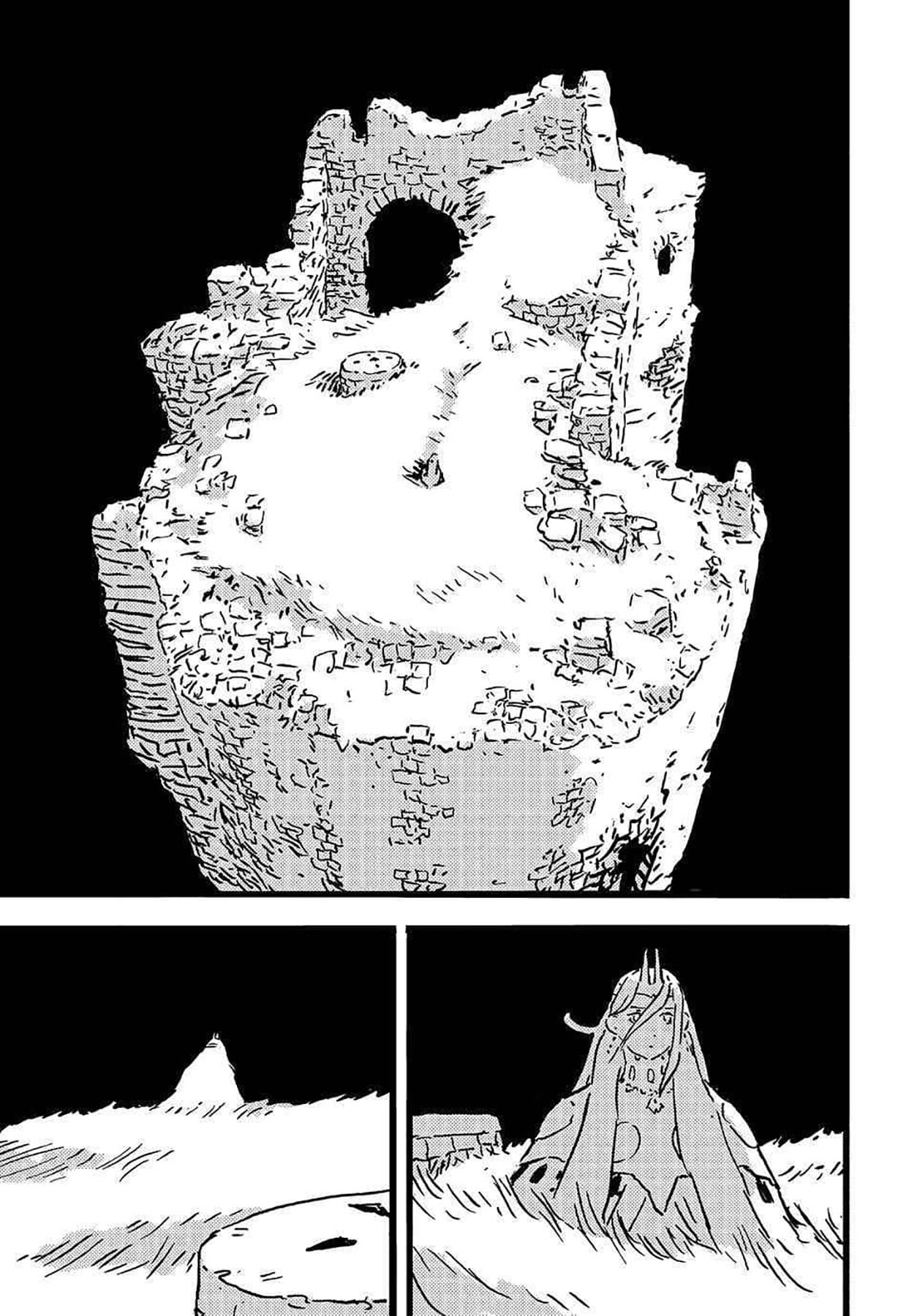 Tower Dungeon Chapter 10 - halaman 5