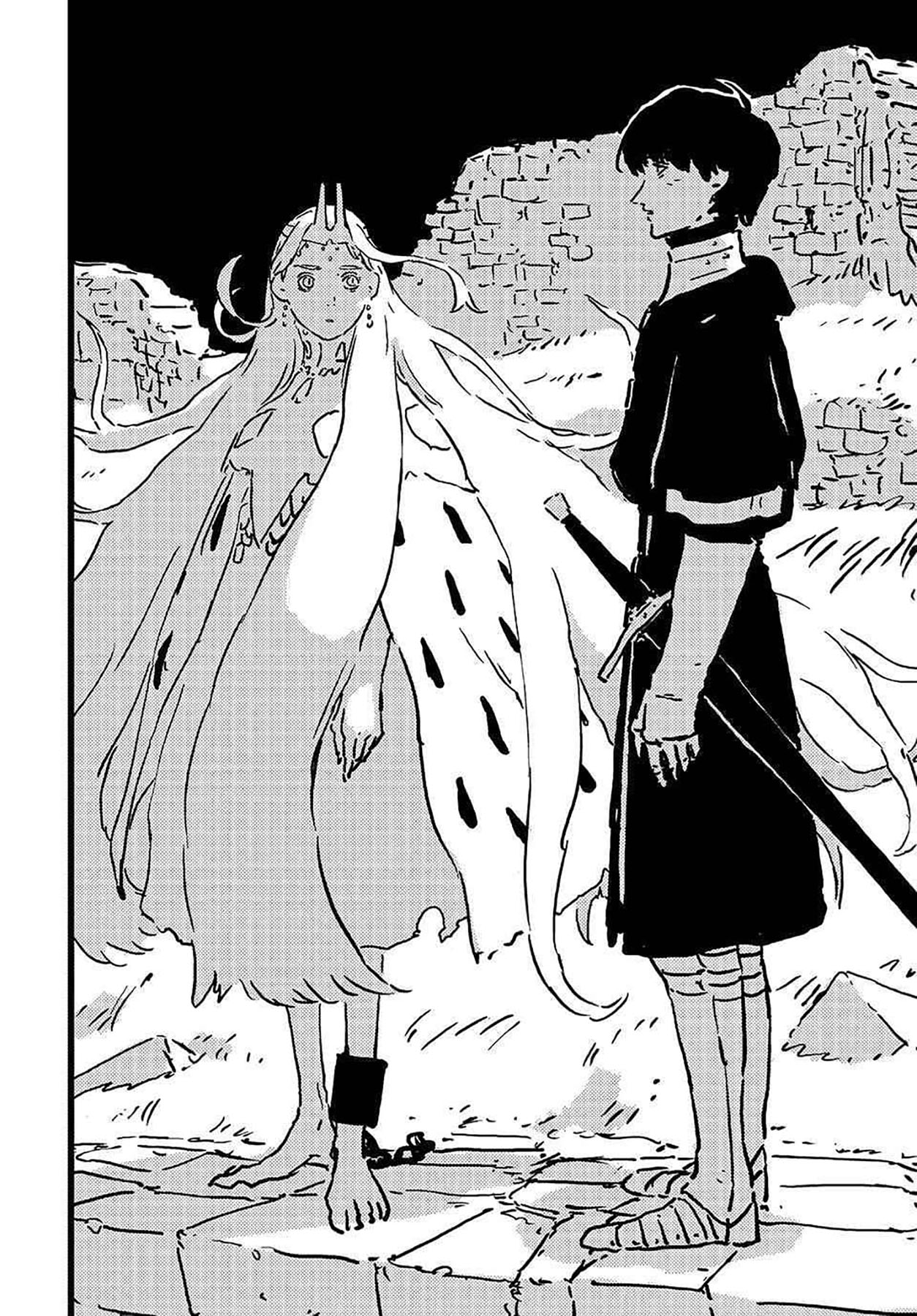 Tower Dungeon Chapter 10 - halaman 8