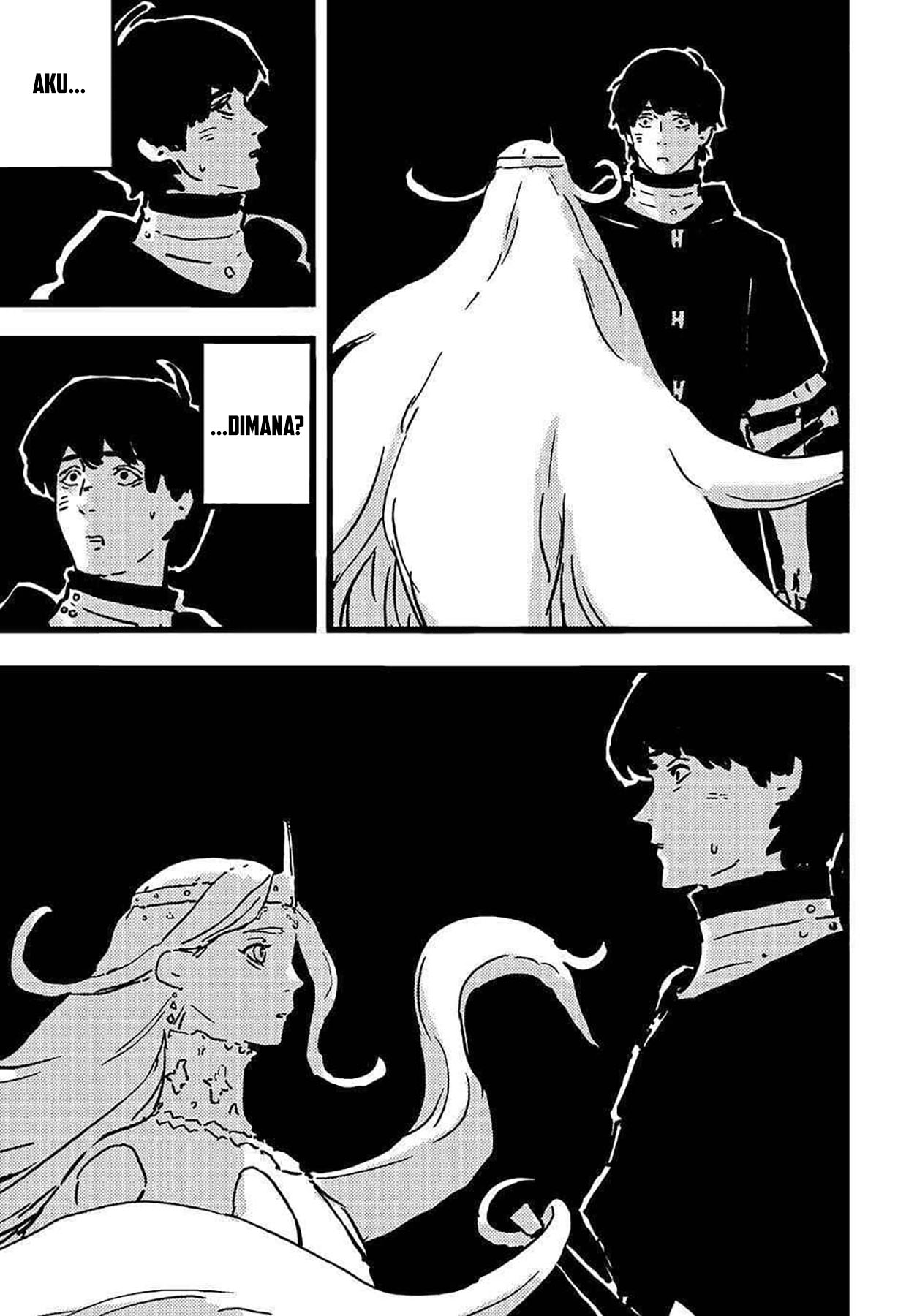 Tower Dungeon Chapter 10 - halaman 9