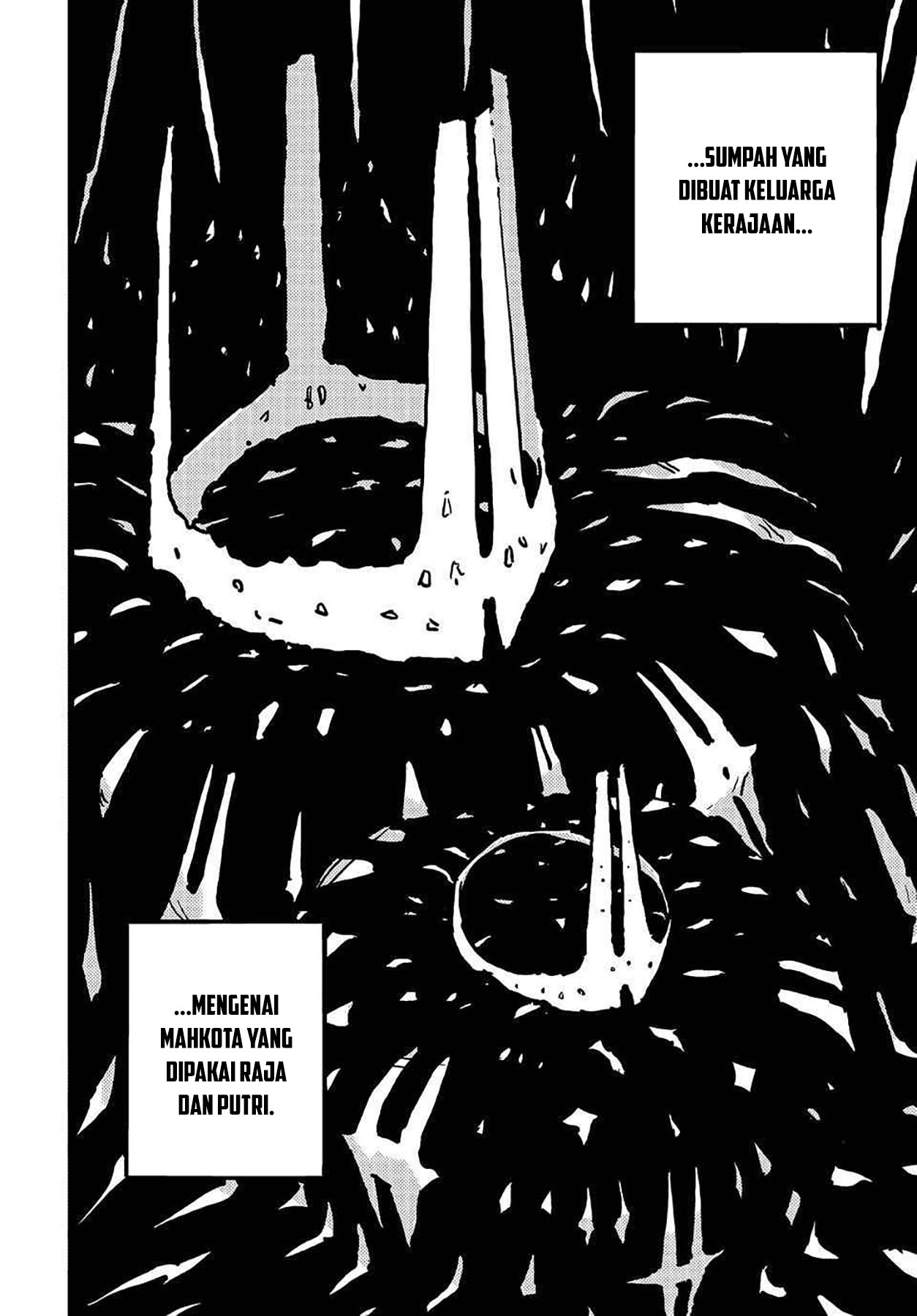 Tower Dungeon Chapter 12 - halaman 12